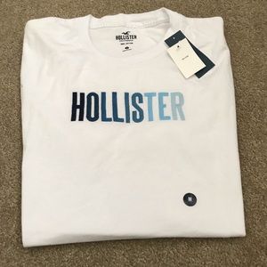 New Men’s Hollister T Shirts